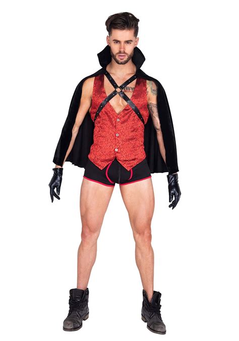 male vampire costume|hot male vampire costumes.